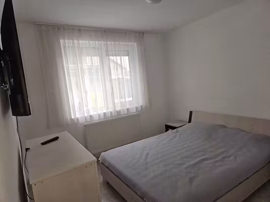 Apartament Giroc