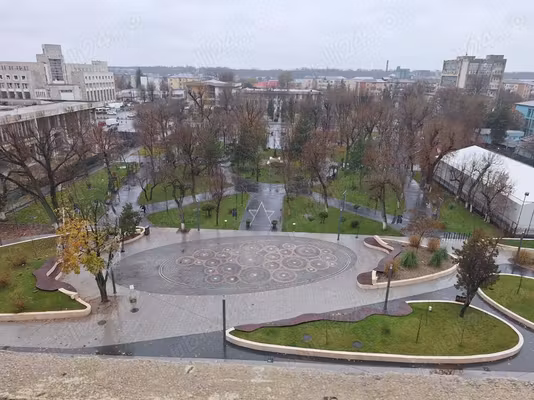 Apartament Central