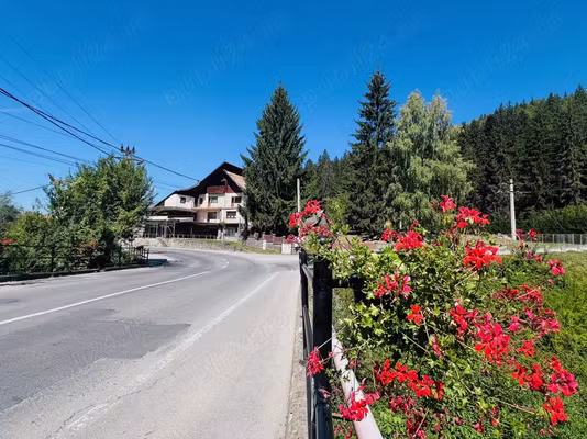 Casă Covasna