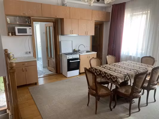 Apartament Sagului