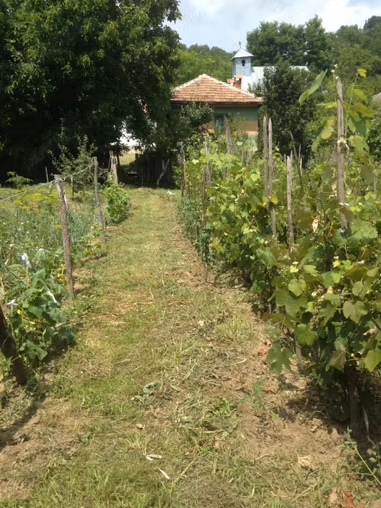 Casă Stoilesti
