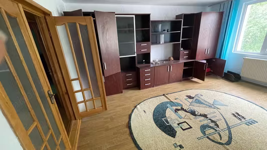 Apartament Roman