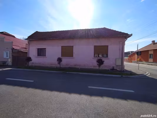 Casă Simeria