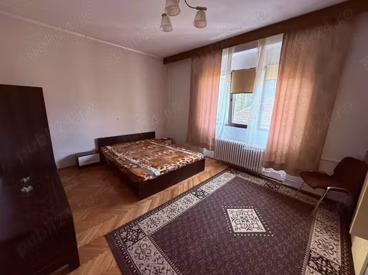 Apartament Lipovei