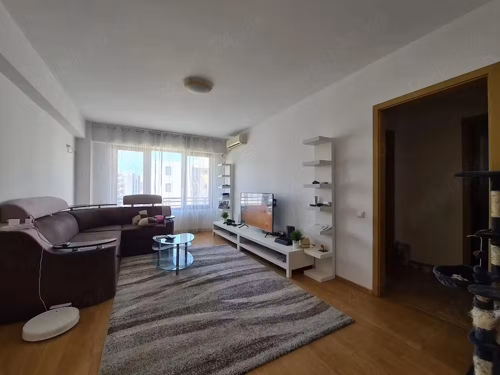 Apartament · 2 camere · 70 m², Titan, București