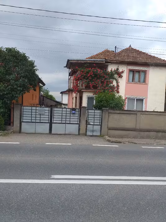 Casă Ilia