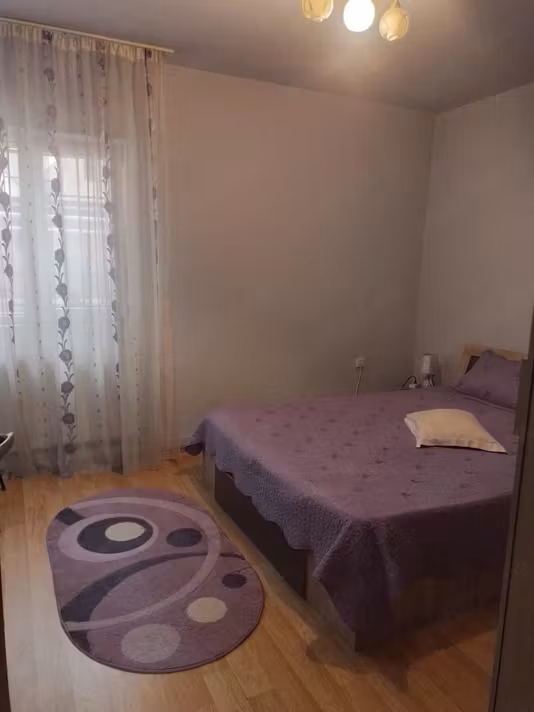 Garsonieră Damaroaia
