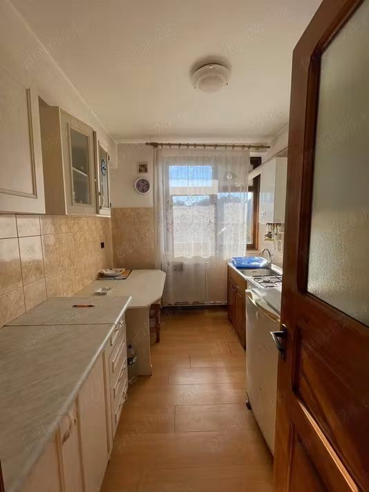 Apartament Dorohoi
