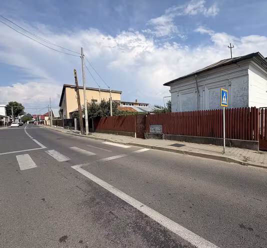 Casă Focsani