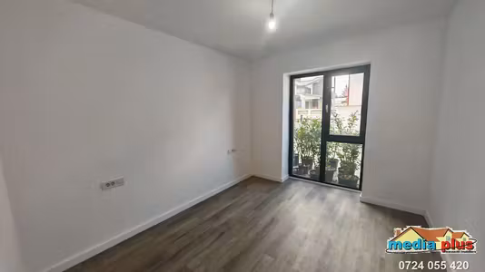 Apartament Ultracentrală