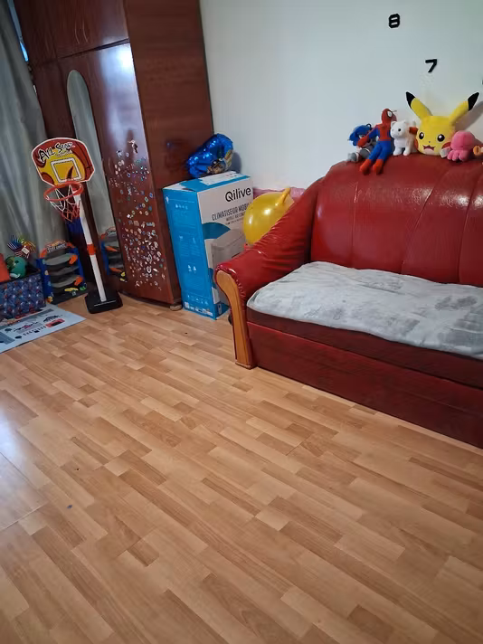 Apartament Cartierul Negru Vodă