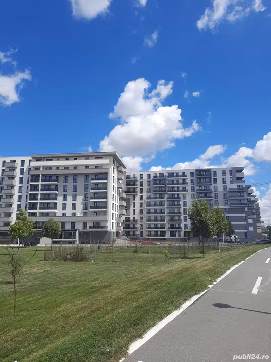 Apartament Oradea