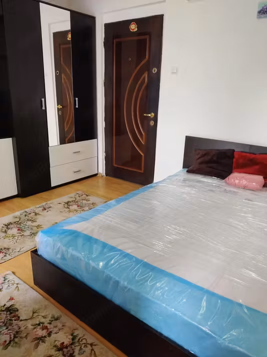 Garsonieră Rahova