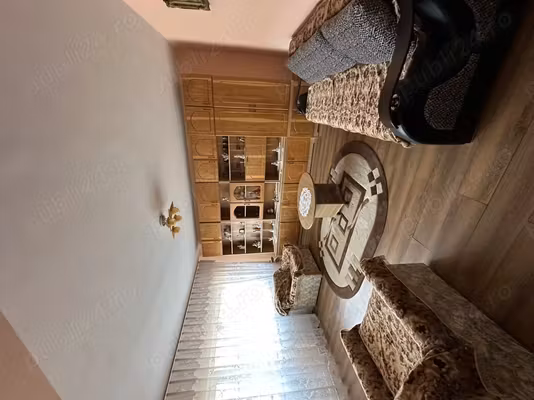 Apartament Nord