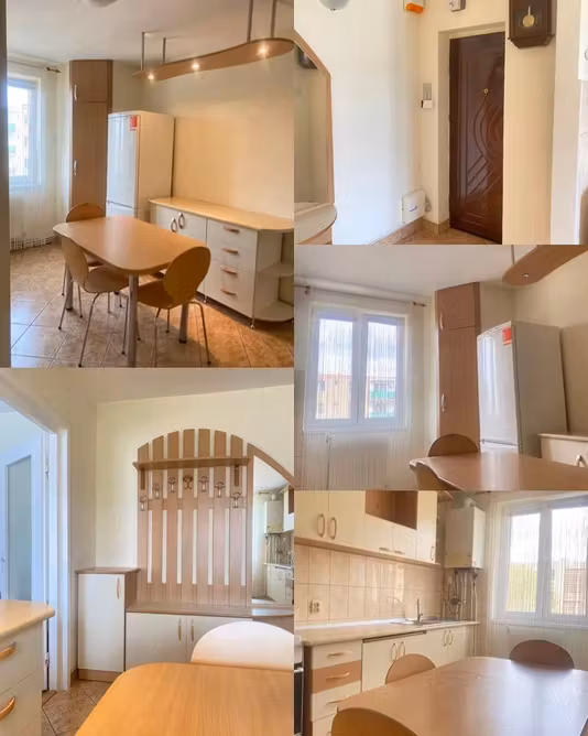 Apartament Micro 2 ( langa sediul DIGI )