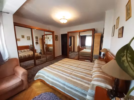 Apartament Hala Traian - Foisorul de Foc