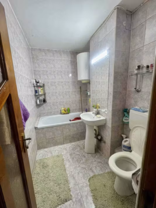 Apartament Centrala