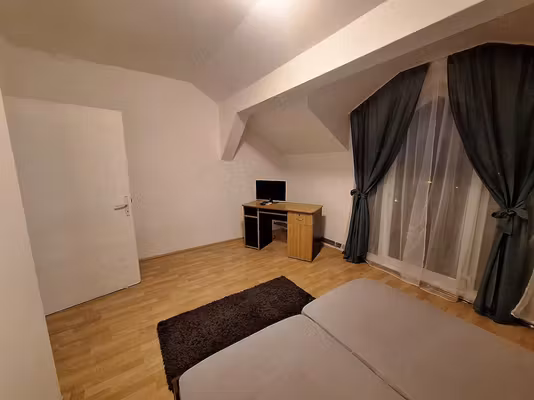 Apartament MALL