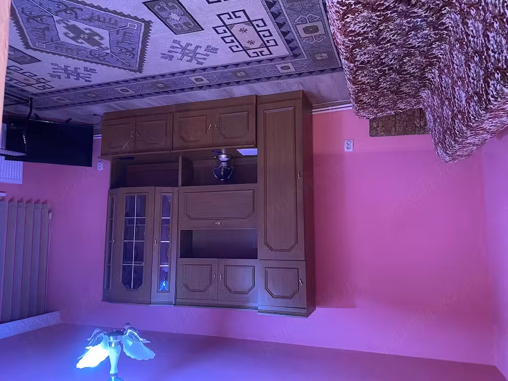 Închiriez apartament cu 2 camere în zona calea Galați Braila