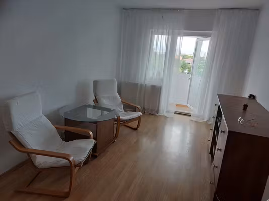 Apartament Craiter