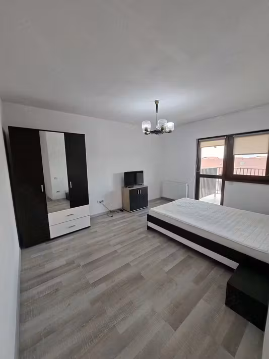 Apartament Sanpetru