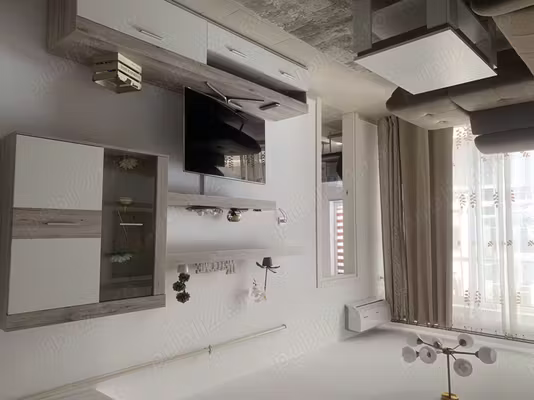 Apartament Mamaia-Sat