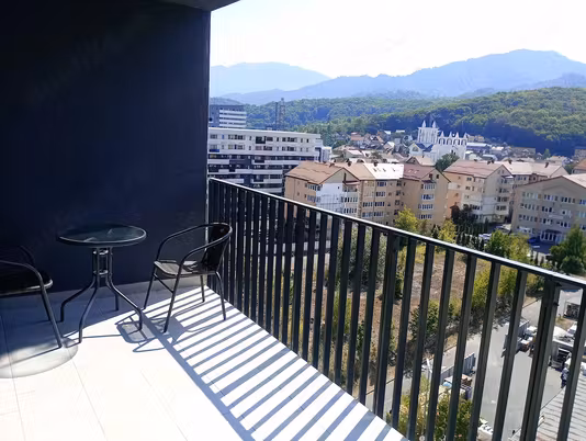 Apartament Brasov