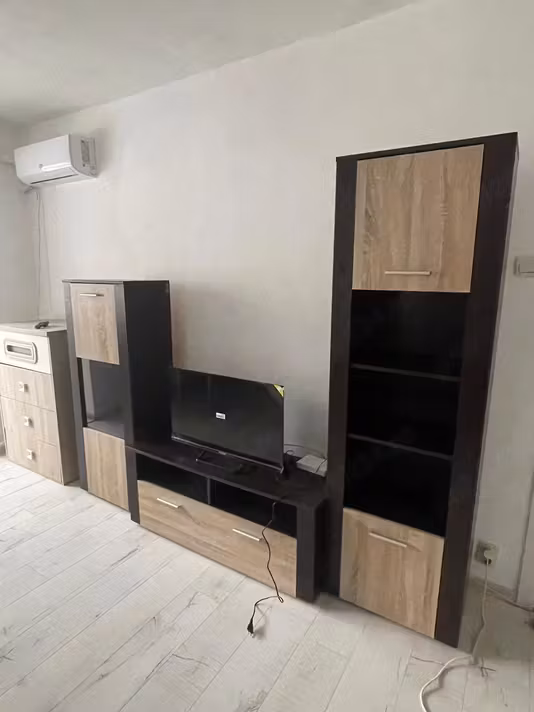 Apartament Craiovița Nouă