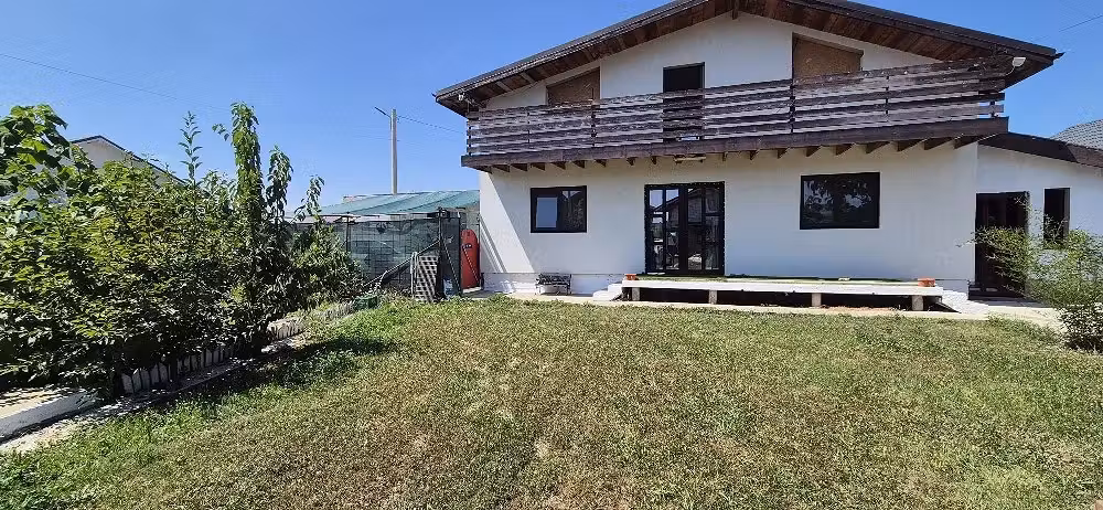 Casa de vanzare