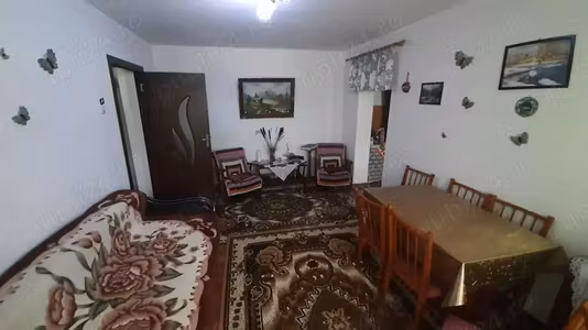 Apartament Campulung Moldovenesc