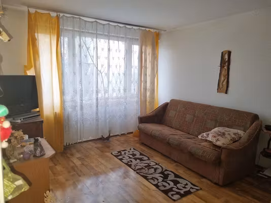 Apartament Sos. Stefan cel Mare nr. 31