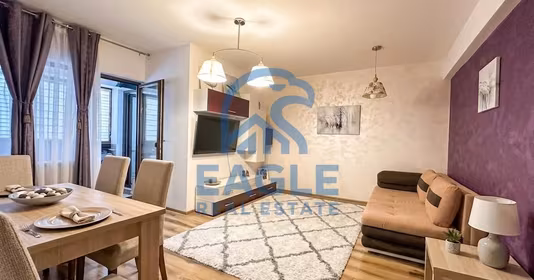 Apartament Km 4-5