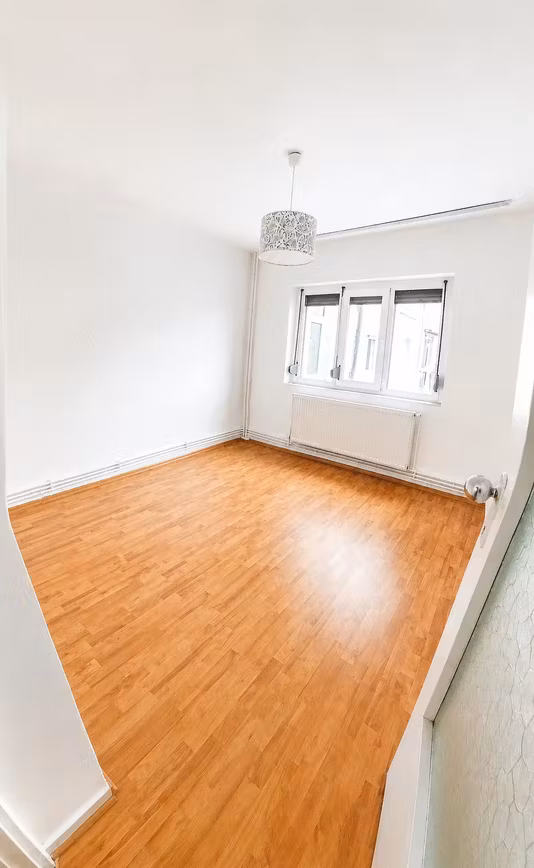 Apartament Micro 21