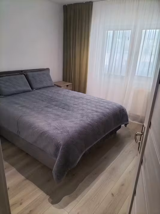 Apartament HCC