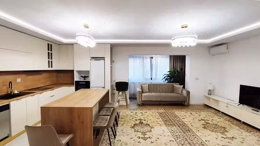 Apartament Baneasa