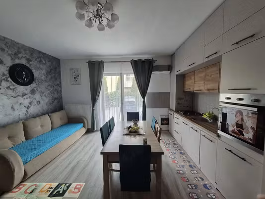 Apartament Giroc