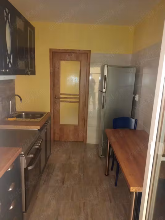 Apartament Precista