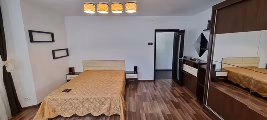 Apartament Iancului