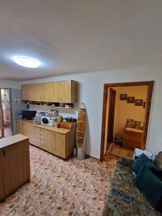 Apartament Lipovei