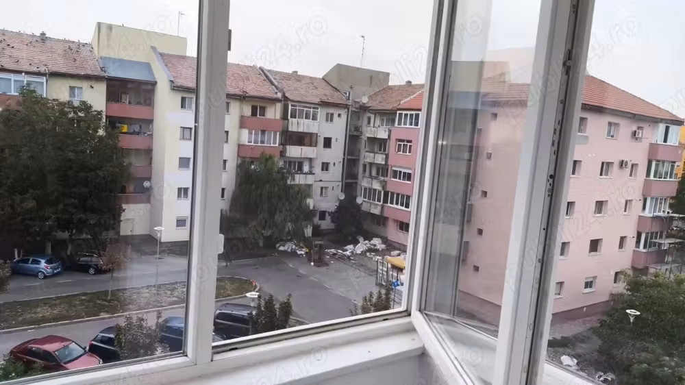 Apartament de vanzare Sannicolau Mare