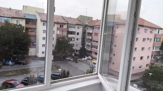 Apartament Central