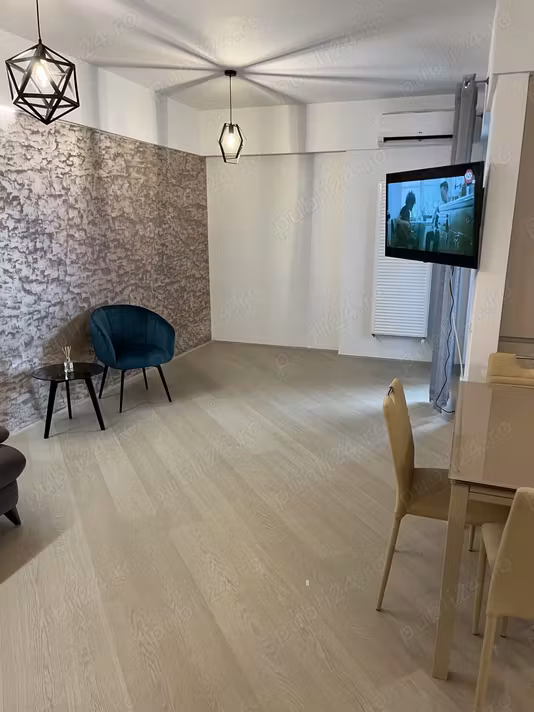 Apartament Sector 4