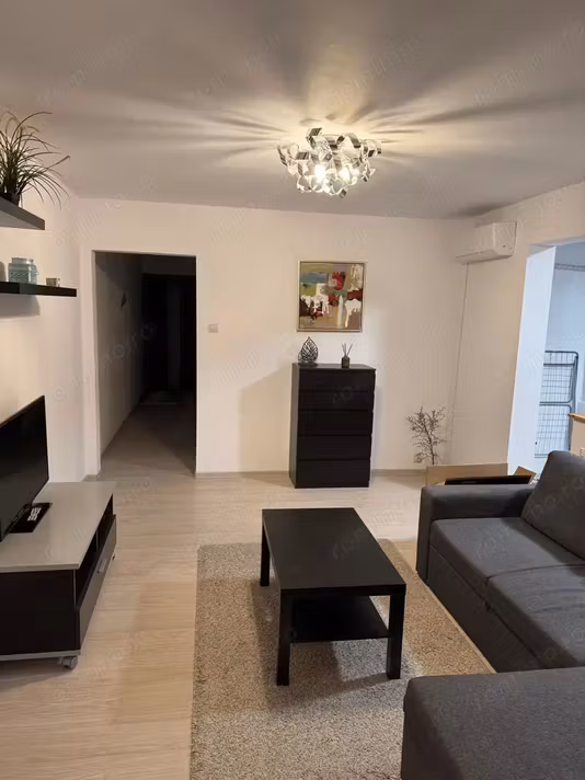 Apartament Circumvalatiunii