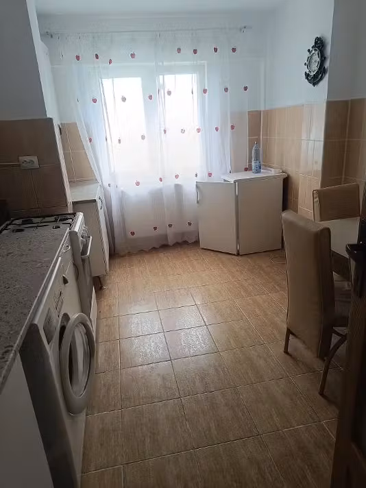 Apartament Bistrita