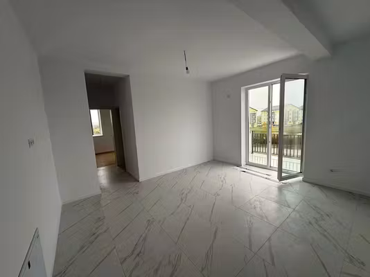 Apartament Giroc