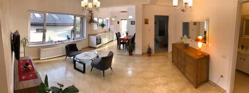 Apartament de inchiriat zona TORONTALULUI (VOX)