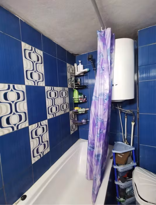 Casă Tileagd