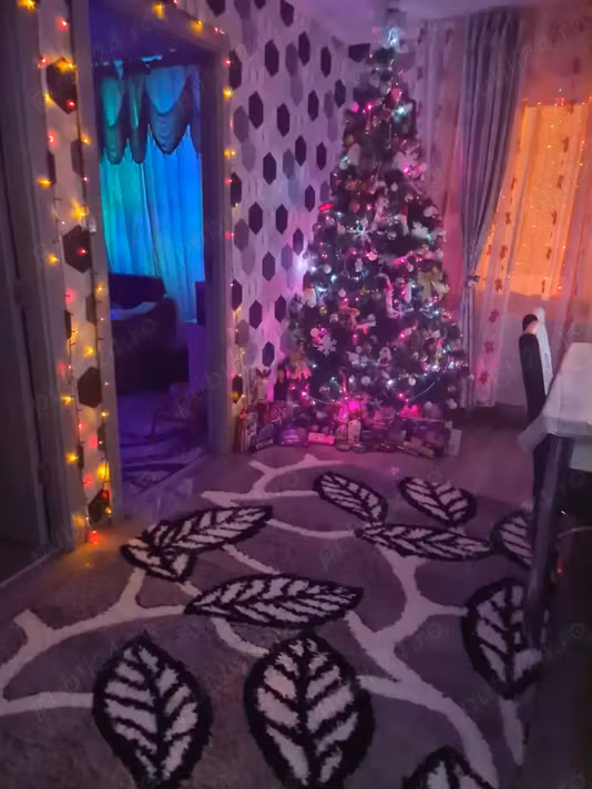 Apartament Tarnaveni
