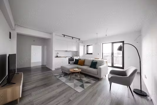 Apartament Giroc