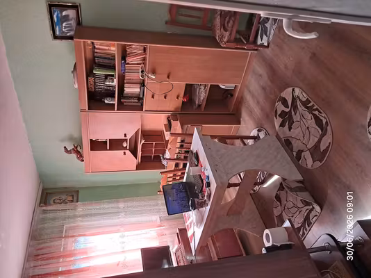 Apartament Tecuci